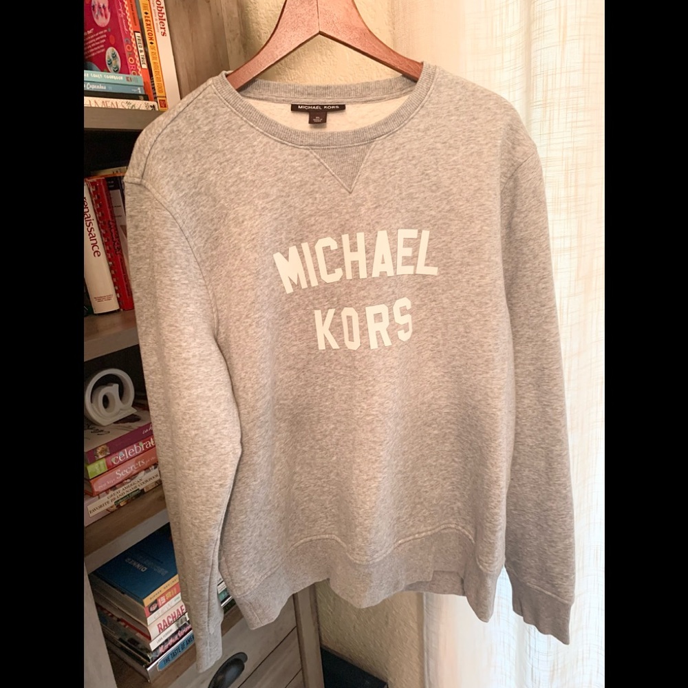 MICHAEL KORS Sweatshirt for MEN’S
